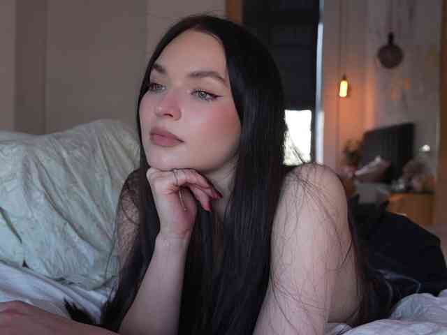 blackvelveet webcam