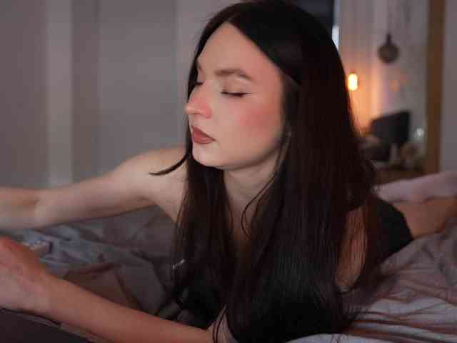 blackvelveet webcam