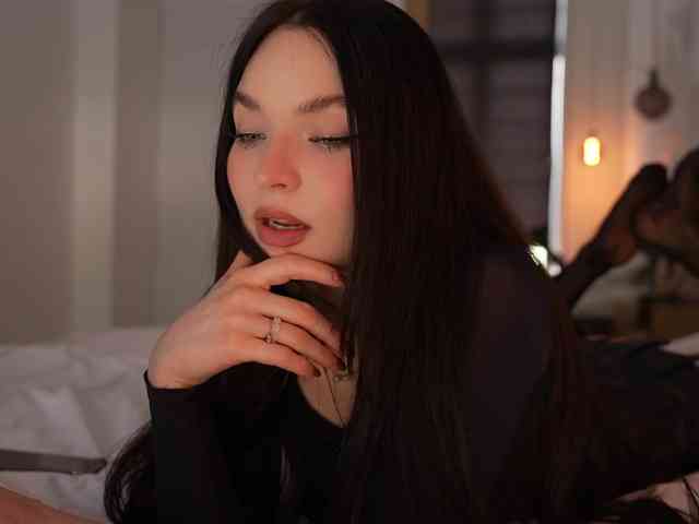 blackvelveet webcam