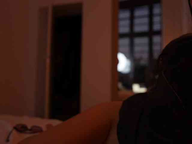Model: blackvelveet