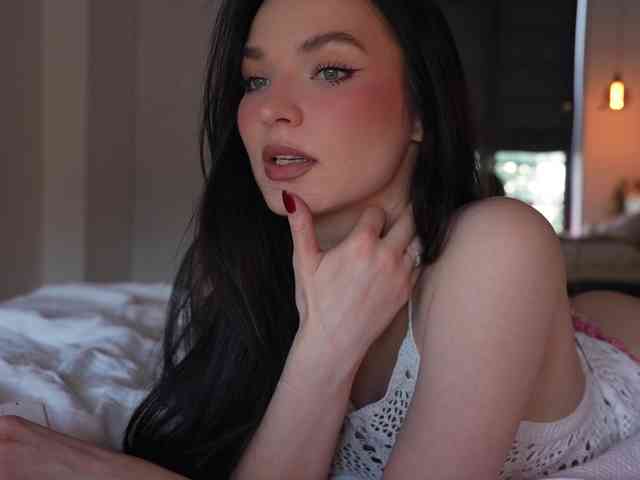 blackvelveet webcam