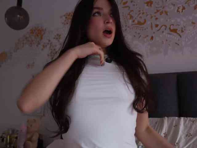Model: blackvelveet