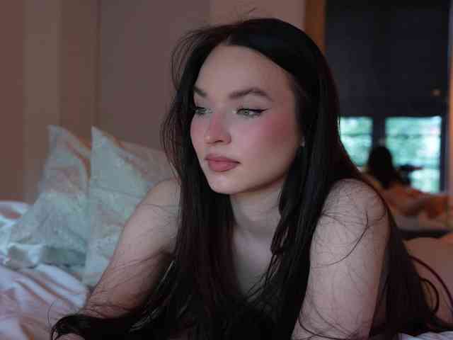 blackvelveet webcam