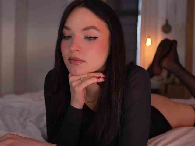 blackvelveet webcam