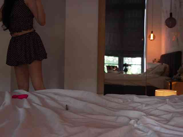 Merrimarina Live Webcam on BongaCams