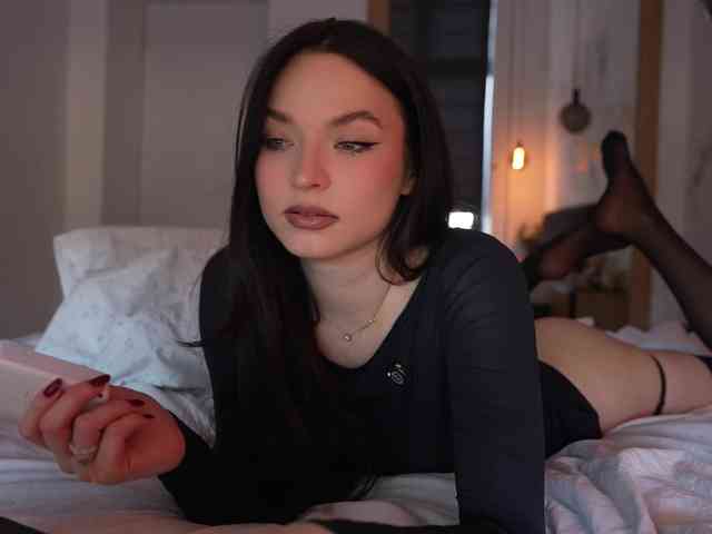 blackvelveet webcam