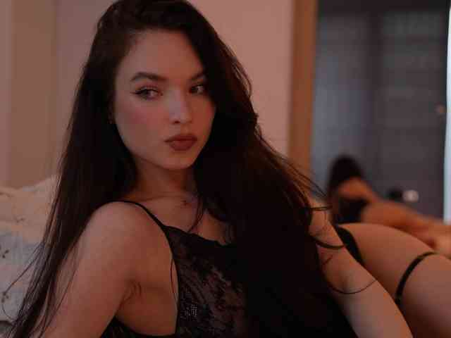 Model: blackvelveet