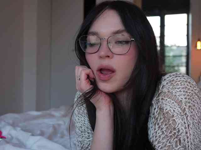 blackvelveet webcam