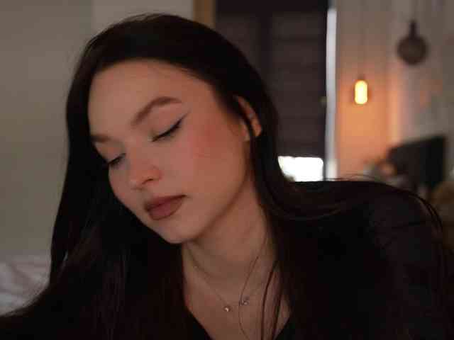 blackvelveet webcam