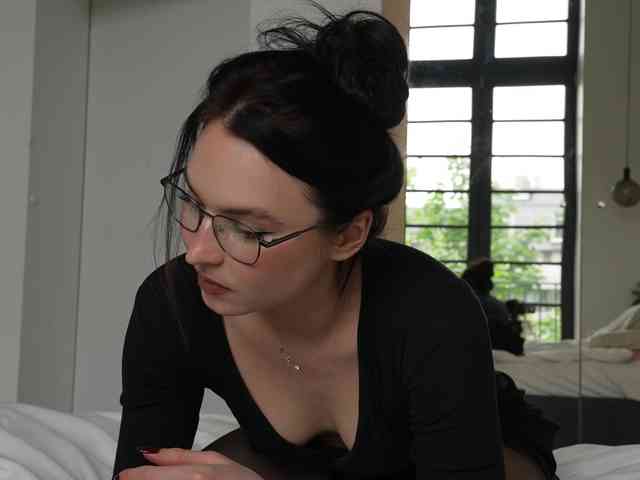 blackvelveet webcam