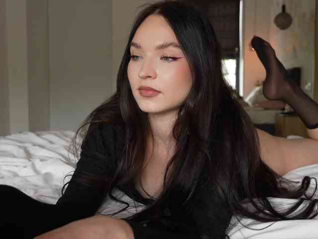 Merrimarina Sex Cam Show
