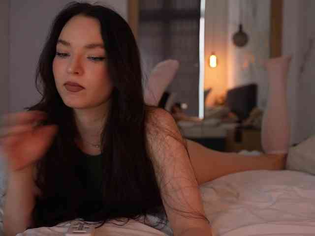 blackvelveet webcam