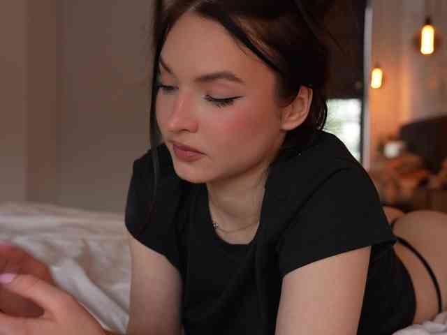 blackvelveet webcam