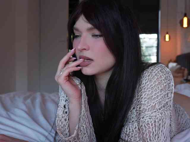 blackvelveet webcam