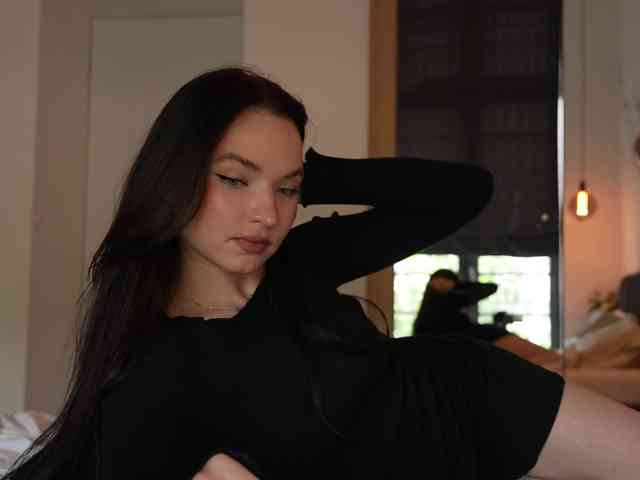 blackvelveet webcam