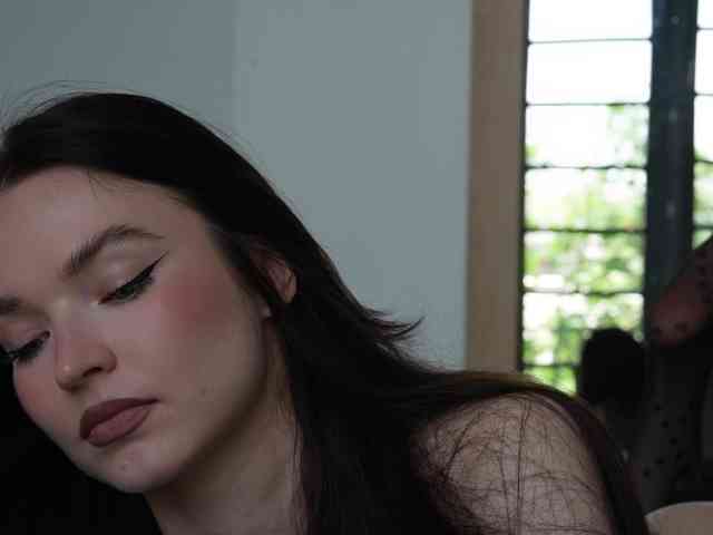 Модель: blackvelveet