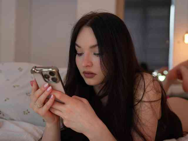 Модель: blackvelveet