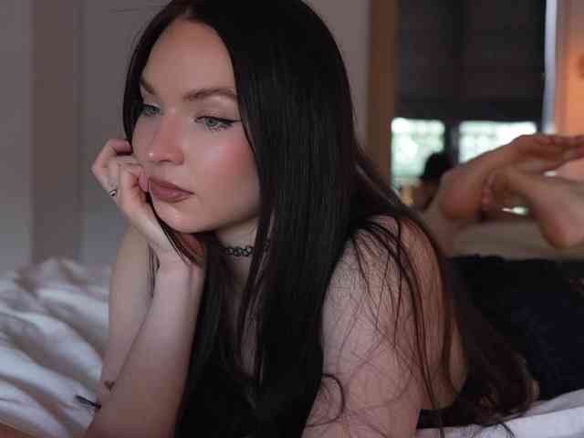 blackvelveet webcam