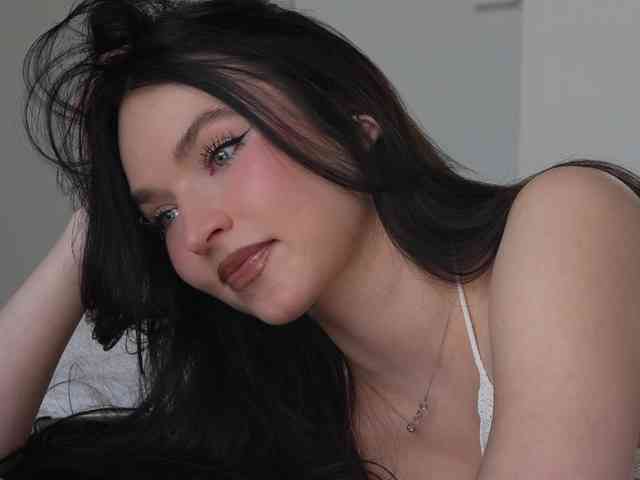 Merrimarina Live Webcam on BongaCams