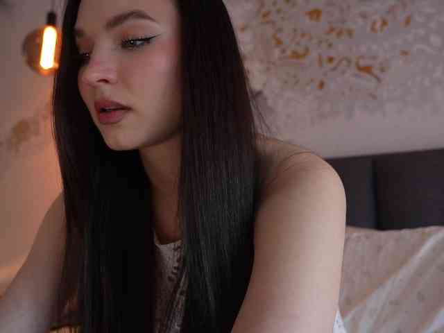Модель: blackvelveet
