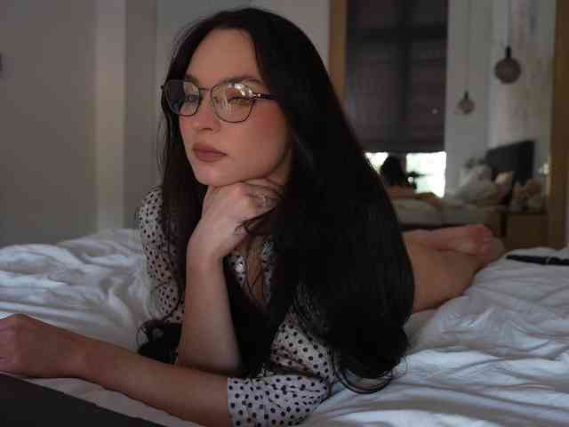 blackvelveet webcam