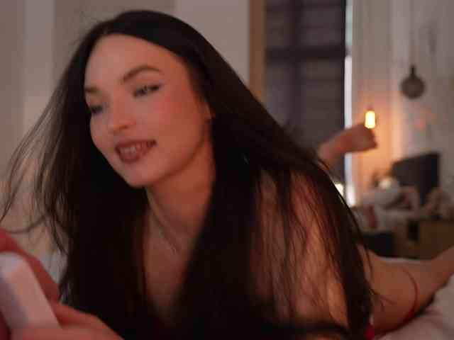Merrimarina Live Webcam on BongaCams