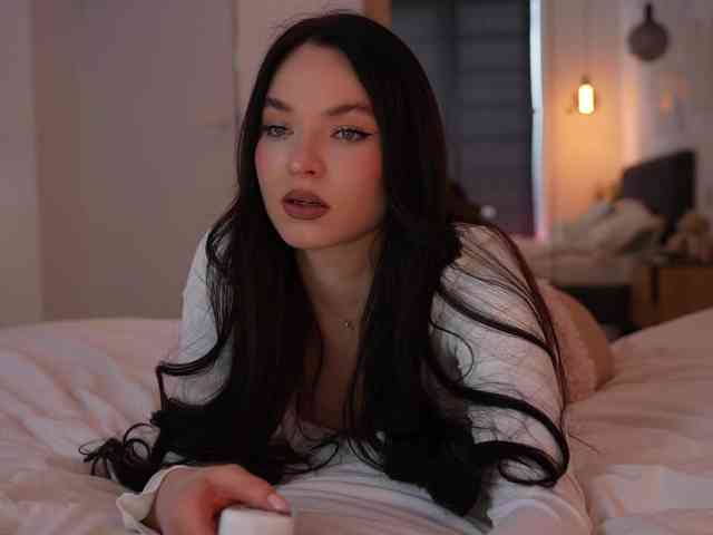 blackvelveet webcam
