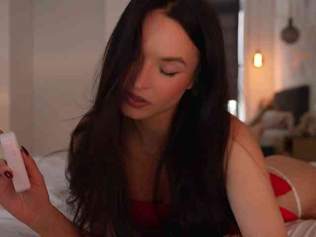 Merrimarina Live Webcam on BongaCams