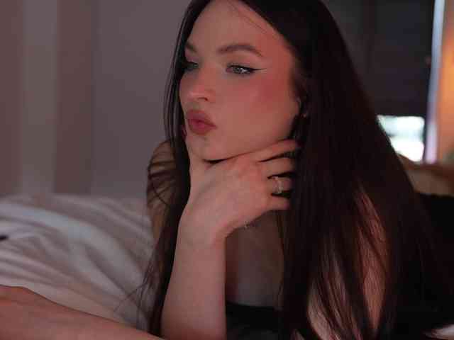 blackvelveet webcam
