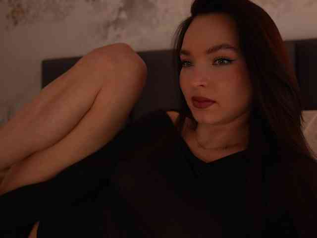 Модель: blackvelveet