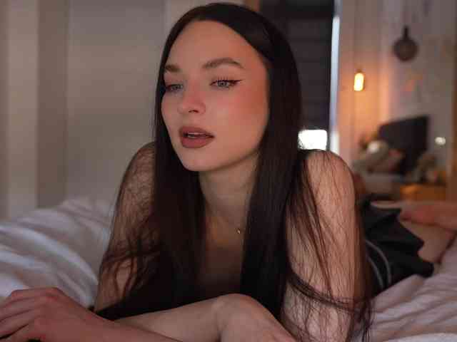 blackvelveet webcam