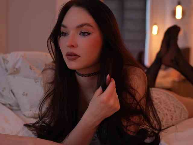 blackvelveet webcam