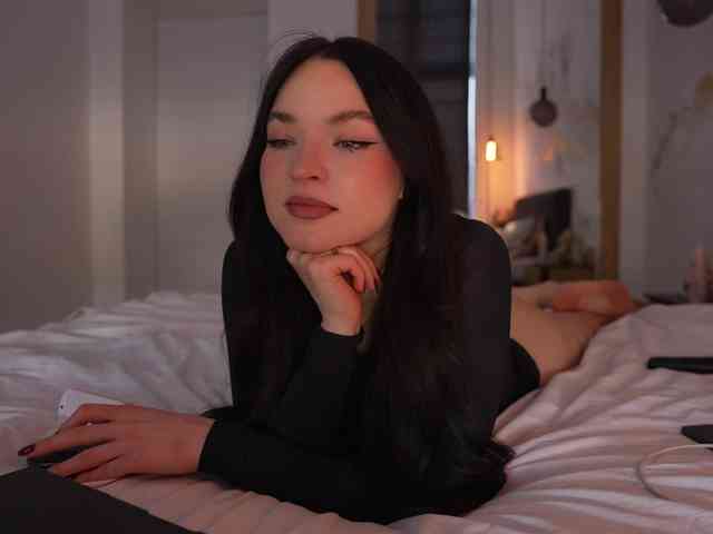 blackvelveet webcam