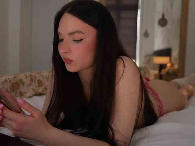 Merrimarina Sex Cam Show