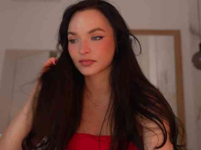 blackvelveet webcam