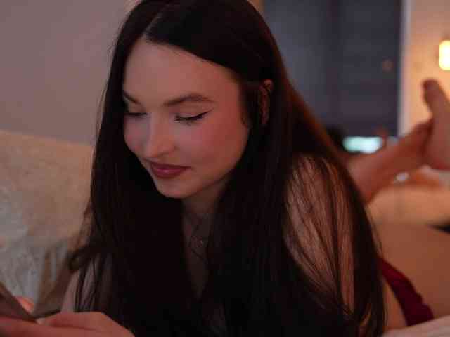 blackvelveet webcam
