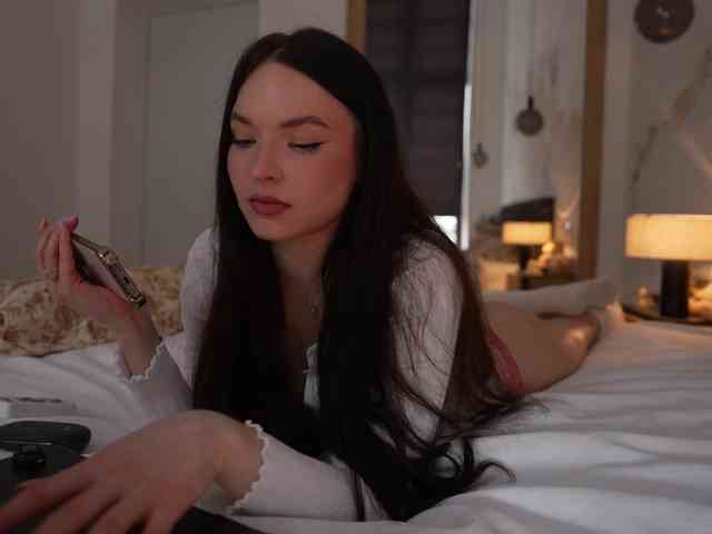 blackvelveet webcam