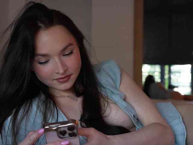 Merrimarina Sex Cam Show