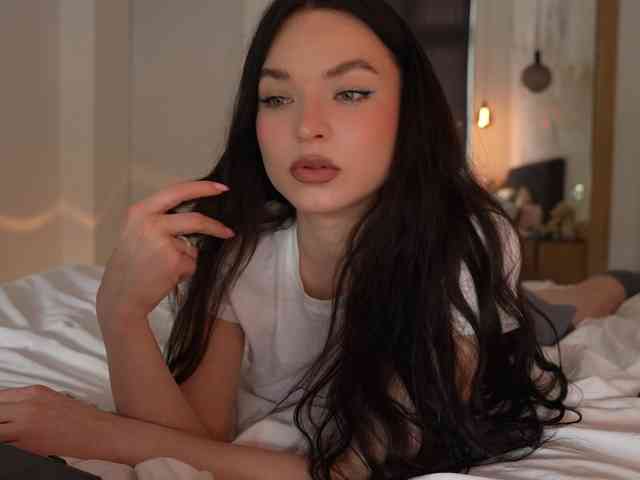 blackvelveet webcam