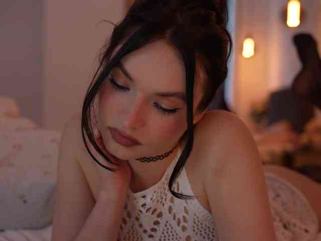 blackvelveet webcam