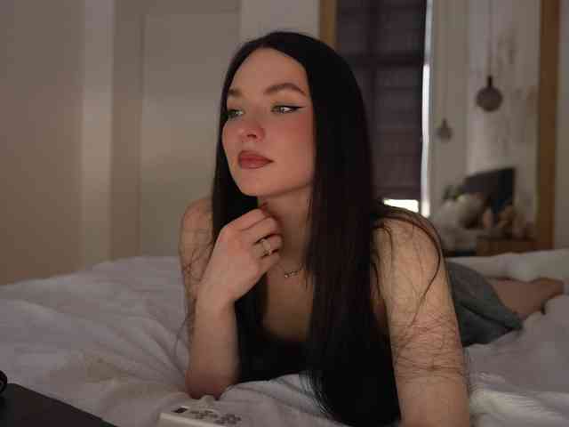 blackvelveet webcam
