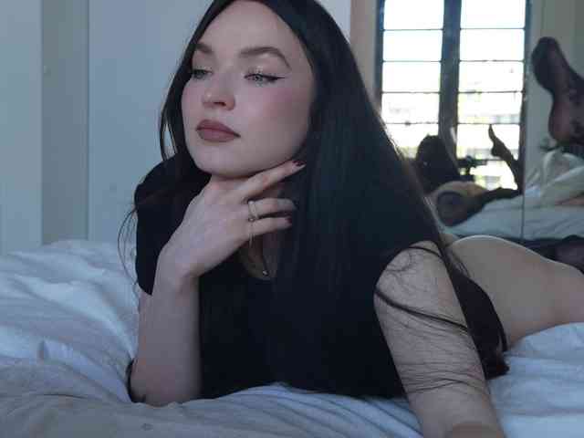 Модель: blackvelveet