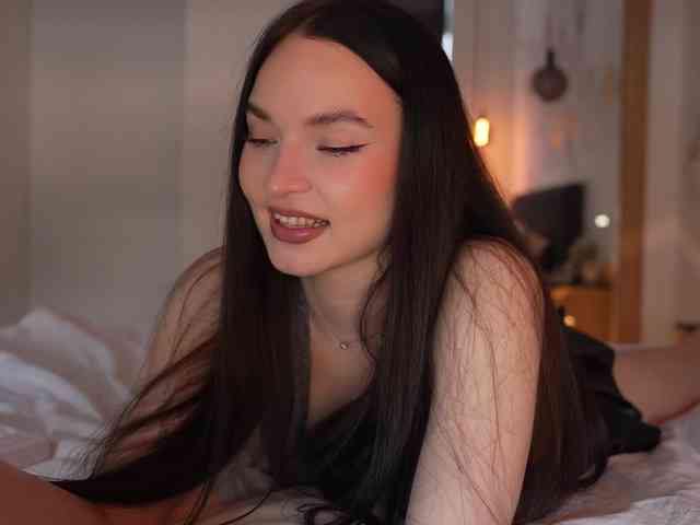 blackvelveet webcam
