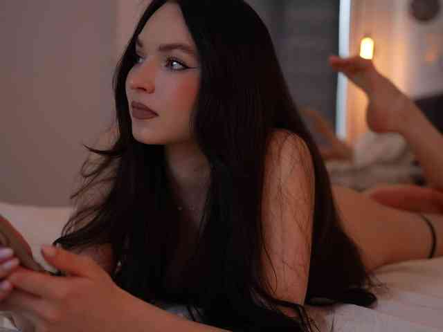 blackvelveet webcam