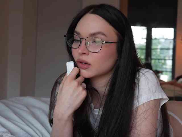 blackvelveet webcam