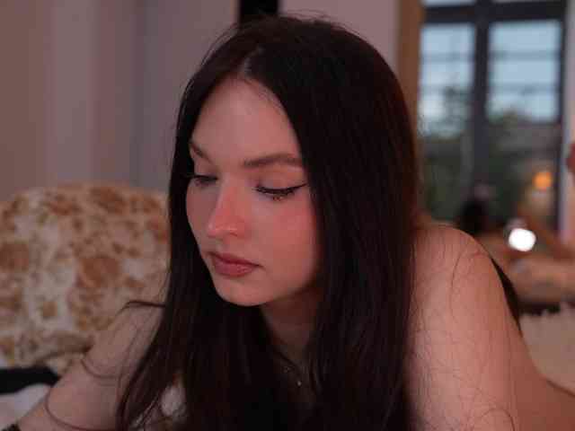 blackvelveet webcam