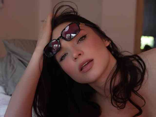 Merrimarina Sex Cam Show
