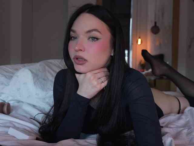 blackvelveet webcam
