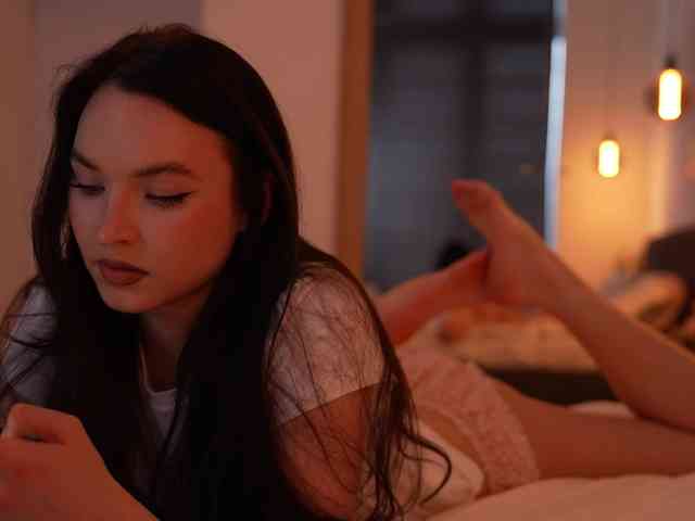 Модель: blackvelveet