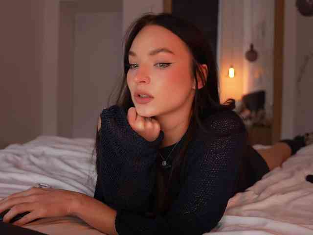 blackvelveet webcam